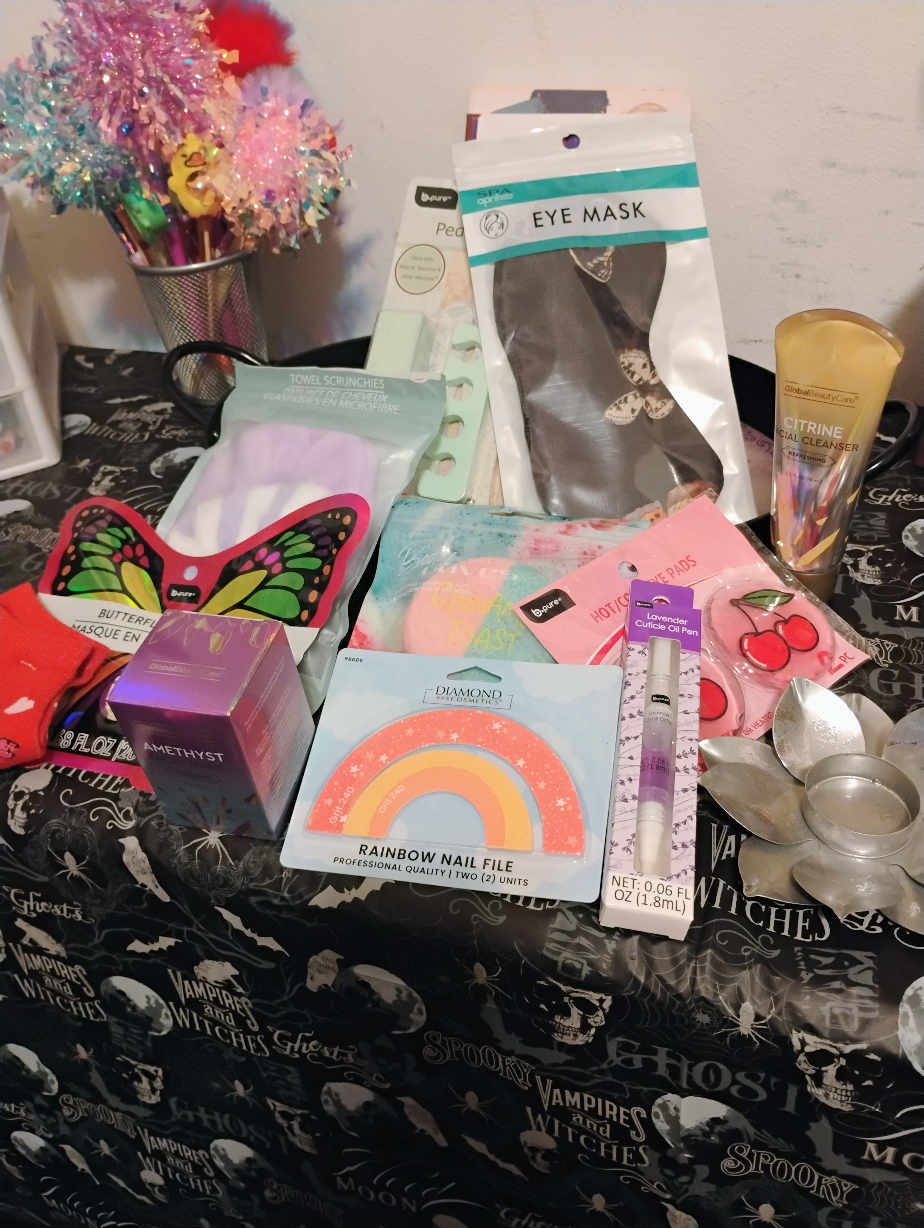 Mystery Bundles and more