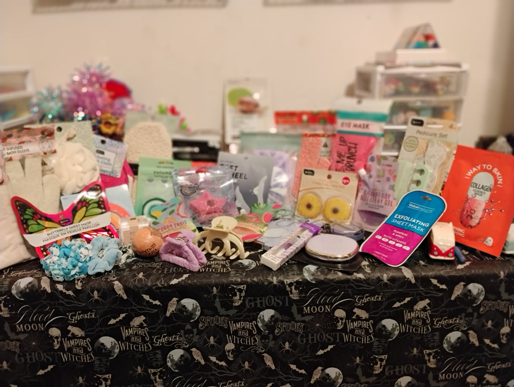 Mystery Bundles and more