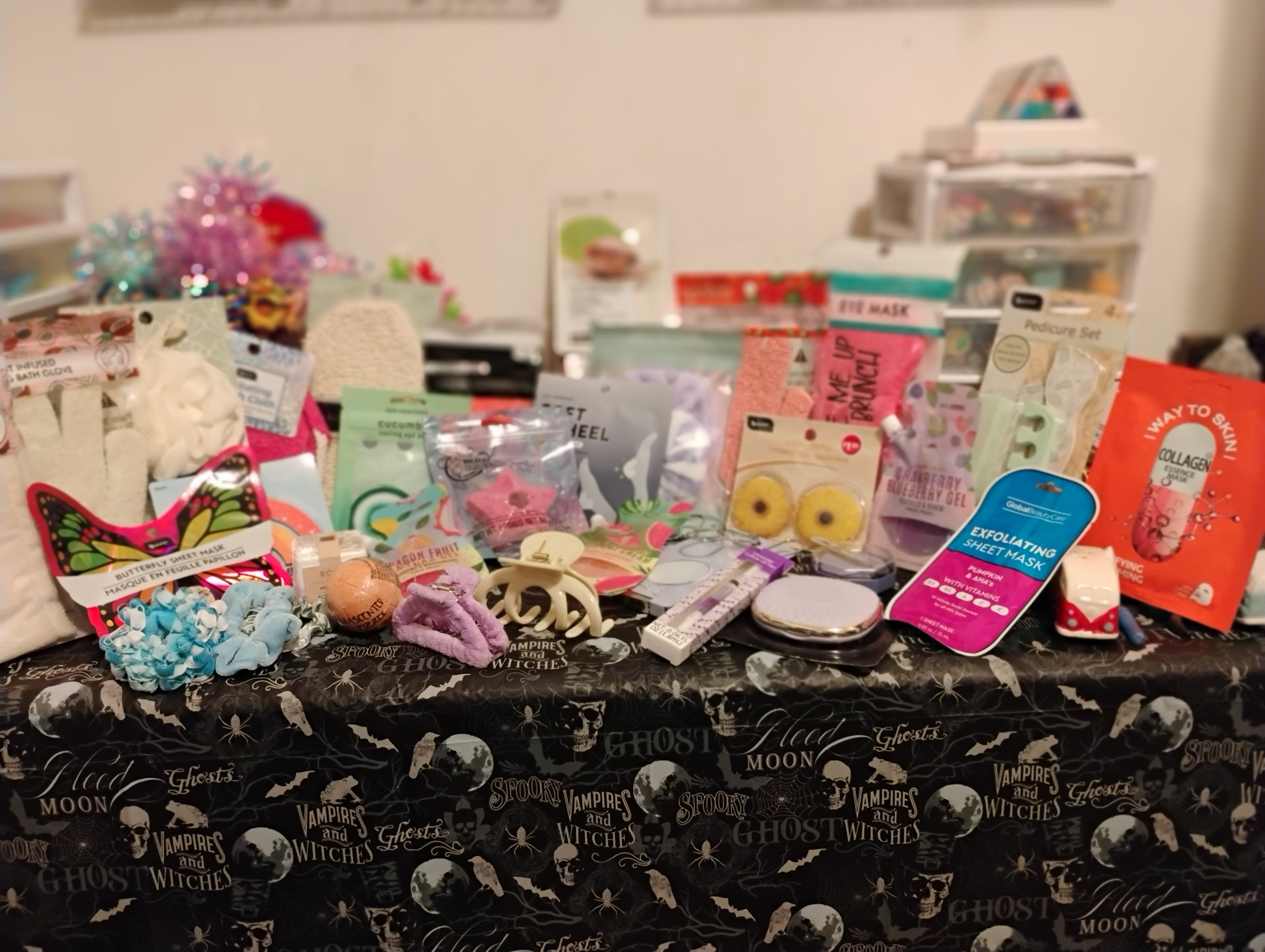 Mystery Bundles and more