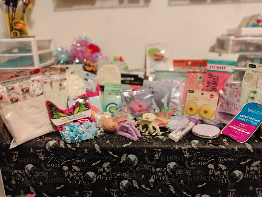 Mystery Bundles and more