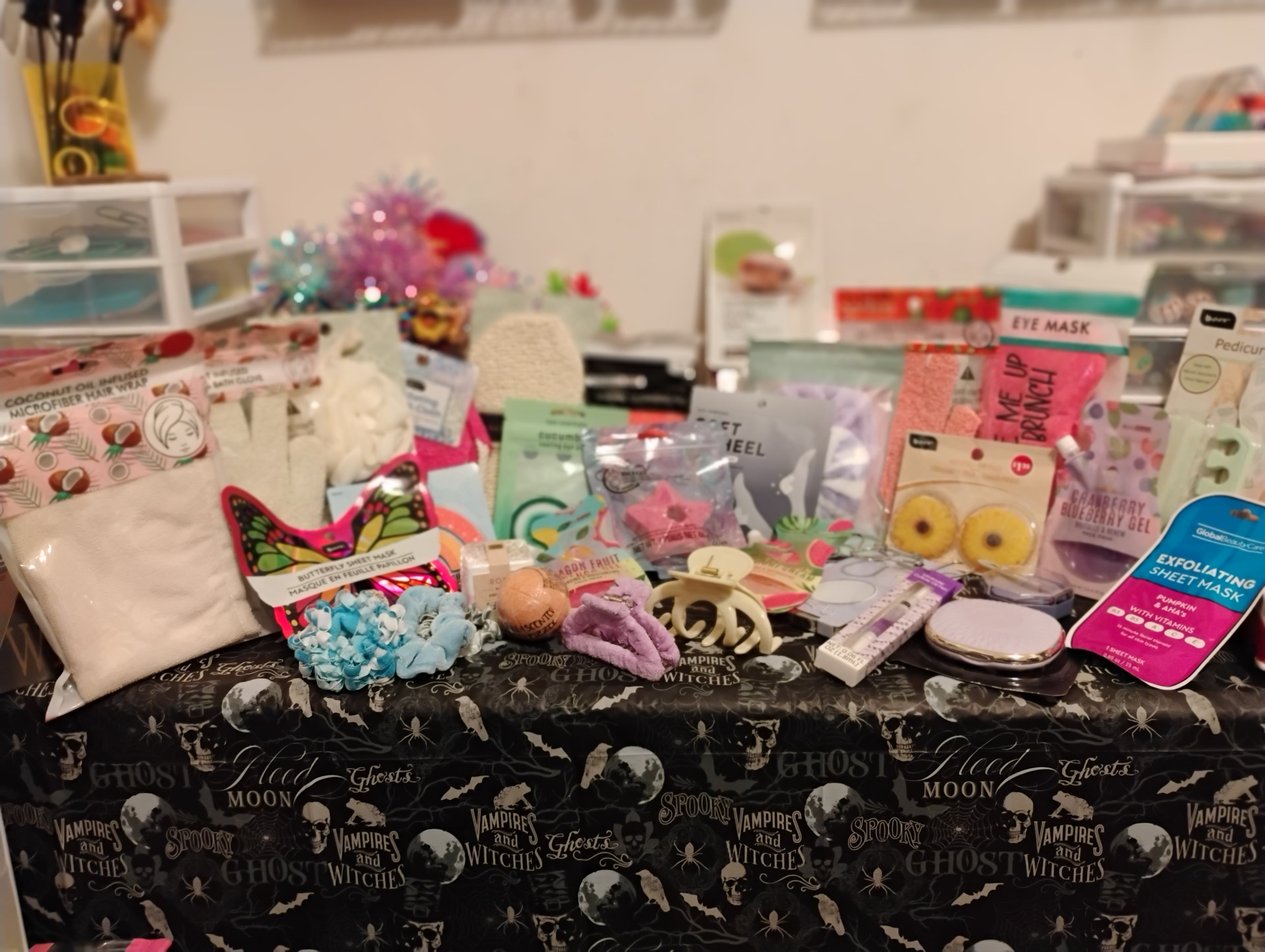 Mystery Bundles and more