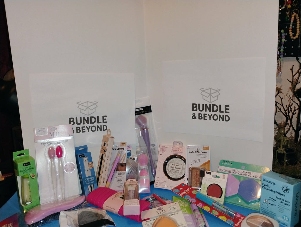 Beauty Bundle