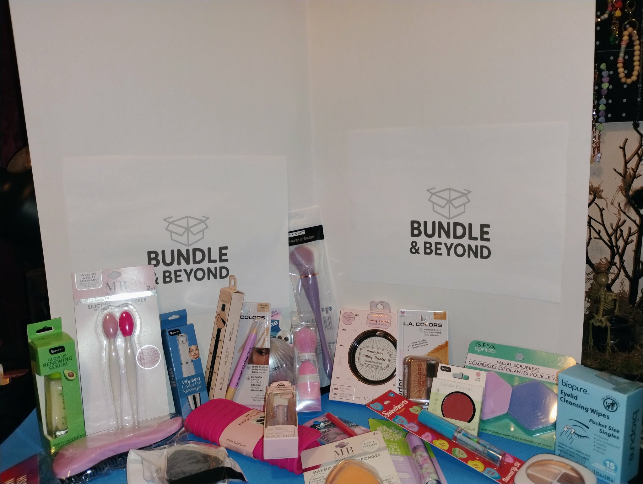 Beauty Bundle