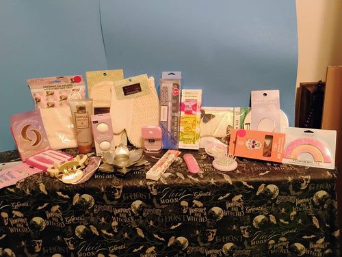 Beauty Bundle