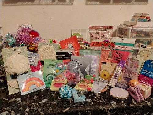 Spa Bundle